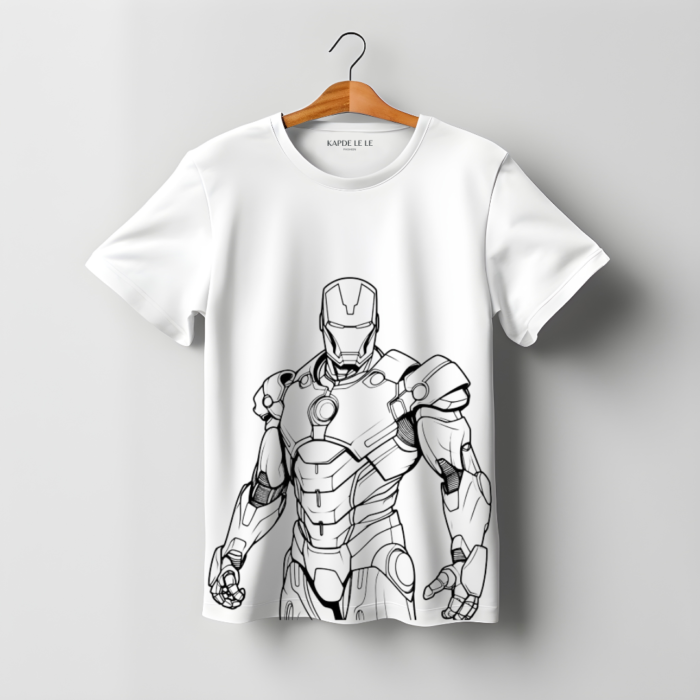 iron-man-t-shirts-kapdelele