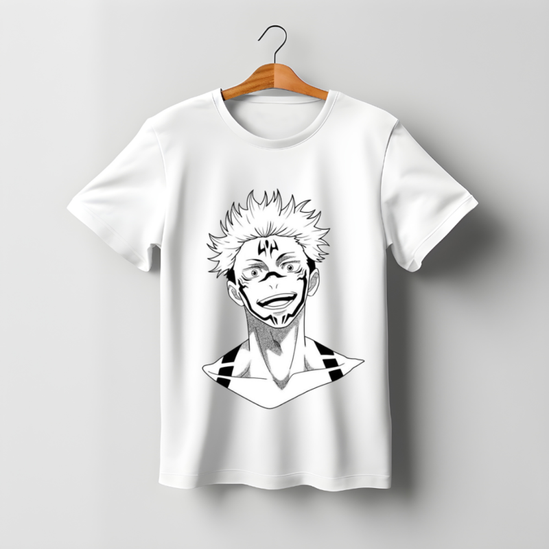 best-anime-t-shirts