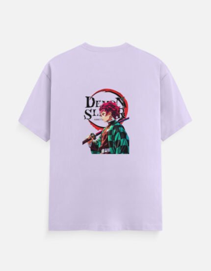 Unisex Tanjiro Best Anime T-Shirt